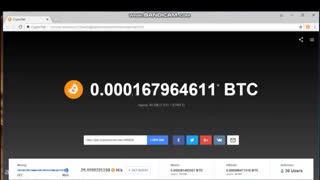 بیت کوین رایگان با crypto tab و افزونه آن (ساده ترین راه ممکن) حتی در خواب هم پول در بیاورید