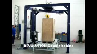 استرچ پالت اتلانتا