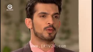 دوبله سریال قلبم تو دیار غربت گیر کرده قسمت 52 هندی