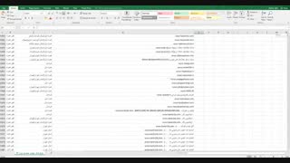 بانک اطلاعات مشاغل