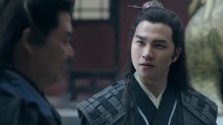 قسمت دوم سریال چینی همسر پادشاه +زیرنویس +کامل The Kings Woman