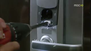 قسمت پنجم سریال کره ای من میتونم من میتونم +زیرنویس +کامل I Do I Do