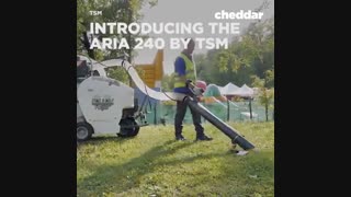 رفتگری صنعتی