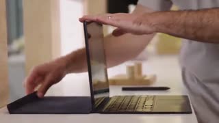 ویدئوی اولین تجربه کار با تبلت جدید گوگل پیکسل اسلیت