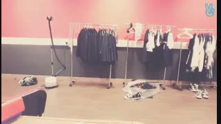 ♡لطفا هم استانیمو فالو کنین .. مررسی میشمم ^^