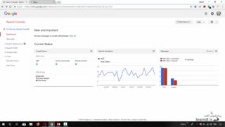 آموزش کامل گوگل وبمستر تولز - سرچ کنسول