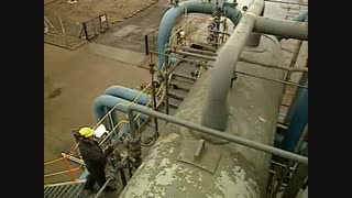 فرایند تولید اسید نیتریک