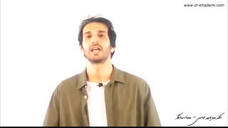 من اشتباهاتم نیستم