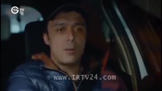 غنچه‌های زخمی قسمت 286