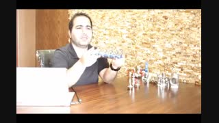 کلکتور و اتصالات مربوط به لوله های 5 لایه را بشناسیم