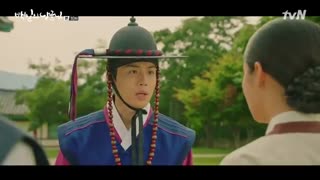 دانلود قسمت دهم سریال کره ای شاهزاده صد روزه من با زیرنویس چسبیده 100Days My Prince با بازی نام جی هیون و دو کیونگ سو عضو اکسو