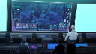 انیمیشن مرگ سوپرمن The Death of Superman 2018 دوبله فارسی