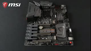 آموزش نصب CPU بر روی مادربردها