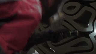 پرینت سه بعدی قالب های فلزی برای نمای بیرونی