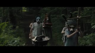 اولین تریلر فیلم Pet Sematary