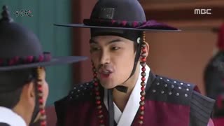 قسمت 11 سریال کره ای افسانه اوک نیو / گلی در زندان با زیرنویس فارسی