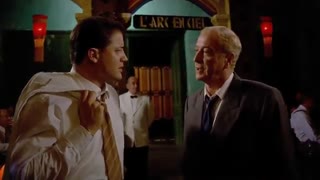 آمریکایی ارام، اقتباس سینمایی سال 2002 از اثر گراهام گرین