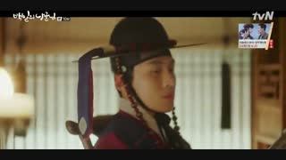 قسمت دهم سریال کره ای شوهر صد روزه من 2018 100Days My Prince با بازی نام جی هیون و دی او [ عضو اکسو ] + زیرنویس فارسی چسبیده