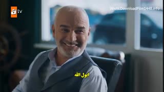 قسمت 25 سریال تو بگو کارادنیز - Sen anlat karadeniz با زیرنویس فارسی