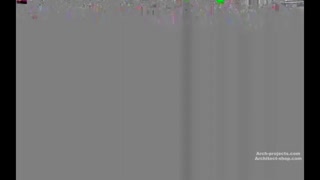 آموزش کامل معماری داخلی در  Vray