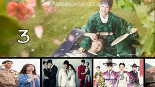 معرفی : پنج  OST  با صدای گومی + لینک دانلود