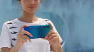 ویدئوی معرفی رسمی گوشی سامسوگ گلکسی A9 با چهار دوربین