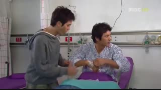 قسمت دوم  سریال کره ای همسر یا دردسر Couple or Trouble با بازی هان یه سول