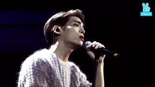 End Of a Day _Story By Jonghyun (FarsiSub)Live