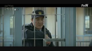 قسمت هفتم سریال کره ای دفترچه زندان 2017 Prison PlayBook با بازی پارک هه سو و کریستال [عضو FX] + زیرنویس فارسی چسبیده #درخواستی