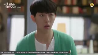 قسمت نهم سریال کره ای سیندرلا و چهار شوالیه Cinderella and the Four Knights+زیرنویس فارسی[آن جه هیون,پارک سو دام ,جانگ ایل وو]