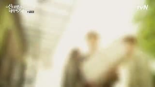 قسمت دهم سریال کره ای سیندرلا و چهار شوالیه Cinderella and the Four Knights+زیرنویس فارسی[آن جه هیون,پارک سو دام ,جانگ ایل وو]
