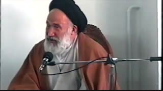 درس پنجم از ۳۰ درس اعتقادات- معرفت عام وخاص و خاص الخاص