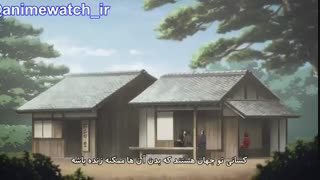انیمه Bakumatsu قسمت 1 زیرنویس فارسی
