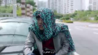 دانلود قسمت یازدهم سریال کره ای شادی شیطانی 2018 Devilish Joy با بازی  چویی جین هوک و هویا  [اینفینیت] + زیرنویس فارسی آنلاین