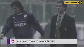 بهترین های گابریل باتیستوتا در سری آ