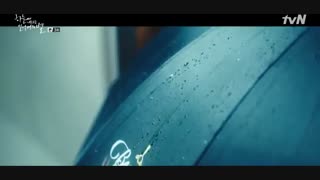 قسمت سوم سریال کره ای لبخند پر کشیده از نگاهت 2018 The Smile Has Left Your Eyes با بازی سئو این گوک + زیرنویس فارسی چسبیده