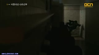 قسمت چهارم سریال کره ای عروس زیبای من+زیرنویس +کامل My Beautiful Bride با بازی Lee Si young