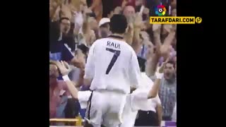 گلزنان اسپانیایی برتر تاریخ لالیگا