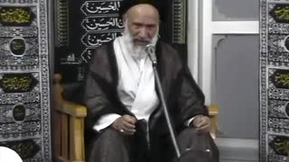 درس هجدهم از ۳۰ درس اعتقادات - معرفت امام - جنب الله - نفس الله - کلمة الله