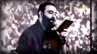 کربلایی جواد مقدم-شب عاشورا 1397