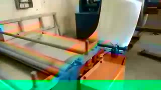 دستگاه ورق صاف کن گالوانیزه