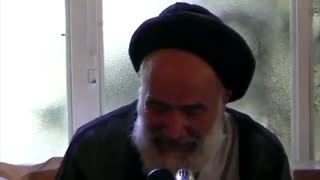 درس بیستم از ۳۰ درس اعتقادات-آخرین مباحث معرفت امام-اراده پروردگار در تطهیر ...