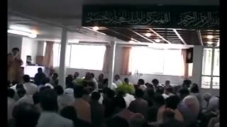 درس بیست و دوم از ۳۰ درس اعتقادات -تقسیمات مردم بعد از مرگ