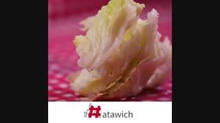 کارخانه عطاویچ