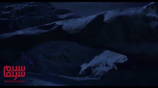 آنونس فیلم «علاالدین»