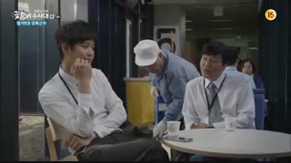 دانلود قسمت پنجم سریال کره ای تیم تحقیقاتی پدربزرگ های برتر از گل با بازی کیم هیچول [سوپر جونیور Super Junior] + زیرنویس فارسی