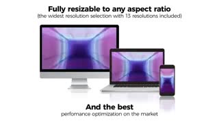 مجموعه 200 ترانزیشن آماده پریمیر پرو همراه افکت های صوتی