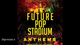 دانلود پک لوپ سمپل پاپ Mainroom Warehouse - Future Pop Stadium Anthems
