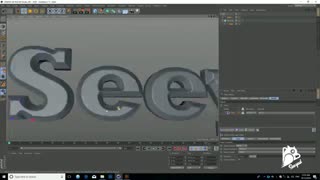 آموزش ویژگی های جدید سینمافوردی cinema 4d R20 -آشنایی با فیلد Field
