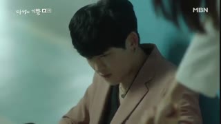 قسمت دوازدهم سریال کره ای شادی شیطانی (زیرنویس چسبیده)